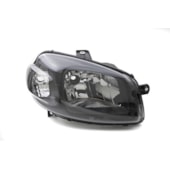 Farol H4 Mascara Negra Novo Uno Way / Vivace / 2010 a 2019 L Farol H4 Mascara Negra Novo Uno Way / Vivace / 2010 a 2019 L