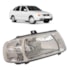 Farol H4 Sem Motor Vw Volkswagen Polo Classic 2001 a 2003 La Farol H4 Sem Motor Vw Volkswagen Polo Classic 2001 a 2003 La