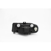 Farol H4 Sem Motor Vw Volkswagen Polo Classic 2001 a 2003 La Farol H4 Sem Motor Vw Volkswagen Polo Classic 2001 a 2003 La