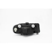 Farol H4 Sem Motor Vw Volkswagen Polo Classic 2001 a 2003 La Farol H4 Sem Motor Vw Volkswagen Polo Classic 2001 a 2003 La