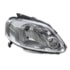 Farol H4 Vw Volkswagen Fox / Spacefox / 2004 a 2010 Lado Dir Farol H4 Vw Volkswagen Fox / Spacefox / 2004 a 2010 Lado Dir