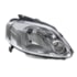 Farol H4 Vw Volkswagen Fox / Spacefox / 2004 a 2010 Lado Dir Farol H4 Vw Volkswagen Fox / Spacefox / 2004 a 2010 Lado Dir