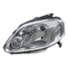 Farol H4 Vw Volkswagen Fox / Spacefox 2004 a 2010 Lado Esque Farol H4 Vw Volkswagen Fox / Spacefox 2004 a 2010 Lado Esque