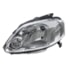 Farol H4 Vw Volkswagen Fox / Spacefox 2004 a 2010 Lado Esque Farol H4 Vw Volkswagen Fox / Spacefox 2004 a 2010 Lado Esque