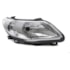 Farol H4 Vw Volkswagen Gol / Voyage / Geracao V 2009 a 2012  Farol H4 Vw Volkswagen Gol / Voyage / Geracao V 2009 a 2012