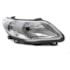 Farol H4 Vw Volkswagen Gol / Voyage / Geracao V 2009 a 2012  Farol H4 Vw Volkswagen Gol / Voyage / Geracao V 2009 a 2012
