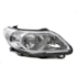 Farol H7/h1 Com Defletor Longo Vw Volkswagen Gol / Voyage /  Farol H7/h1 Com Defletor Longo Vw Volkswagen Gol / Voyage /