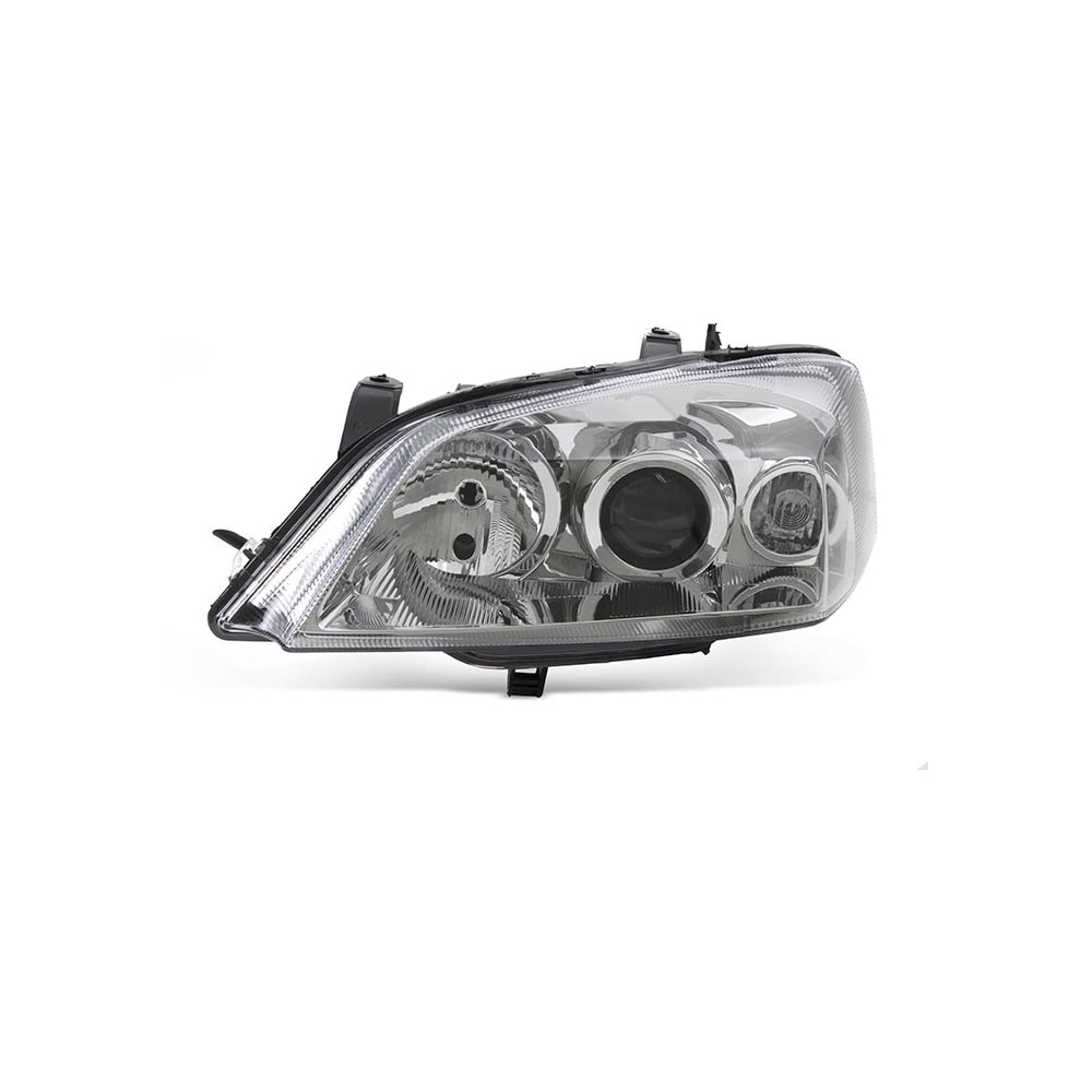 Farol H7/h1 Com Motor De Regulagem Gm Chevrolet Astra 2003 A Farol H7/h1 Com Motor De Regulagem Gm Chevrolet Astra 2003 A