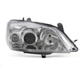 Farol H7/h1 Com Motor De Regulagem Gm Chevrolet Astra 2003 A Farol H7/h1 Com Motor De Regulagem Gm Chevrolet Astra 2003 A