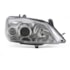 Farol H7/h1 Com Motor De Regulagem Gm Chevrolet Astra 2003 A