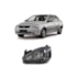 Farol H7/h1 Mascara Negra Gm Chevrolet Corsa Sedan 2008 a 20 Farol H7/h1 Mascara Negra Gm Chevrolet Corsa Sedan 2008 a 20