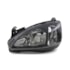Farol H7/h1 Mascara Negra Gm Chevrolet Corsa Sedan 2008 a 20 Farol H7/h1 Mascara Negra Gm Chevrolet Corsa Sedan 2008 a 20