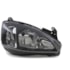 Farol H7/h1 Mascara Negra Gm Chevrolet Corsa Sedan 2008 a 2012 / Montana 2008 a 2010 / Lado Direito Farol H7/h1 Mascara Negra Gm Chevrolet Corsa Sedan 2008 a 2012 / Montana 2008 a 2010 / Lado Direito