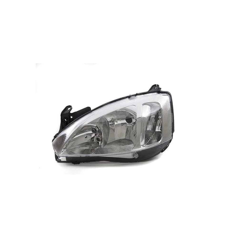 Farol H7/h1 Pisca Com Raios Gm Chevrolet Corsa Hatch 2002 a  Farol H7/h1 Pisca Com Raios Gm Chevrolet Corsa Hatch 2002 a