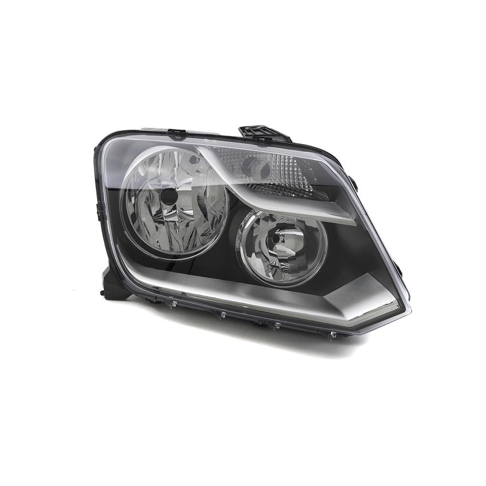 Farol H7/h1 Regulagem Manual Vw Volkswagen Amarok 2010 a 202 Farol H7/h1 Regulagem Manual Vw Volkswagen Amarok 2010 a 202