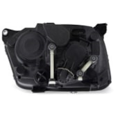 Farol H7/h1 Regulagem Manual Vw Volkswagen Amarok 2010 a 202 Farol H7/h1 Regulagem Manual Vw Volkswagen Amarok 2010 a 202