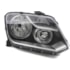 Farol H7/h1 Regulagem Manual Vw Volkswagen Amarok 2010 a 202 Farol H7/h1 Regulagem Manual Vw Volkswagen Amarok 2010 a 202
