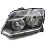Farol H7/h1 Regulagem Manual Vw Volkswagen Amarok 2010 a 202 Farol H7/h1 Regulagem Manual Vw Volkswagen Amarok 2010 a 202