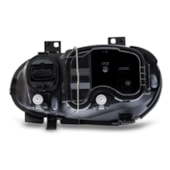 Farol H7/h1 Sem Motor / Sem Auxiliar Vw Volkswagen Golf A4 1 Farol H7/h1 Sem Motor / Sem Auxiliar Vw Volkswagen Golf A4 1