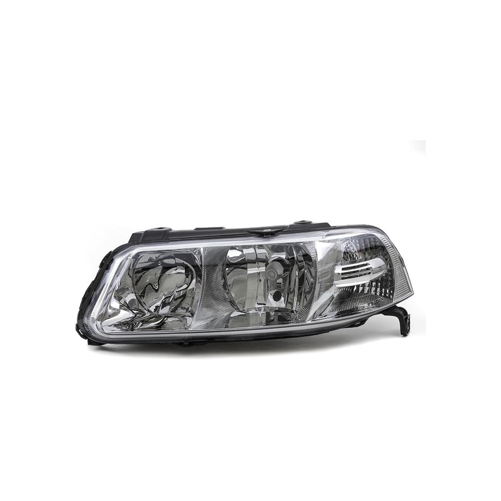 Farol H7/h1 Vw Volkswagen Gol / Parati / 1999 a 2005 / Saveiro 2000 a 2005 / Geraçao Iii Lado Direito