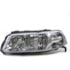 Farol H7/h1 Vw Volkswagen Gol / Parati / 1999 a 2005 / Saveiro 2000 a 2005 / Geraçao Iii Lado Direito