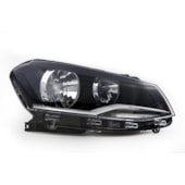 Farol H7/h1 Vw Volkswagen Gol / Voyage G6 / 2013 a 2016 / Sa