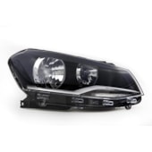 Farol H7/h1 Vw Volkswagen Gol / Voyage G6 / 2013 a 2016 / Sa Farol H7/h1 Vw Volkswagen Gol / Voyage G6 / 2013 a 2016 / Sa