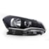 Farol H7/h1 Vw Volkswagen Gol / Voyage G6 / 2013 a 2016 / Sa Farol H7/h1 Vw Volkswagen Gol / Voyage G6 / 2013 a 2016 / Sa