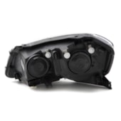 Farol H7/h1 Vw Volkswagen Gol / Voyage G6 / 2013 a 2016 / Sa Farol H7/h1 Vw Volkswagen Gol / Voyage G6 / 2013 a 2016 / Sa