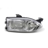Farol H7/h3 Fiat Palio / Palio Weekend / Siena / Strada / 19 Farol H7/h3 Fiat Palio / Palio Weekend / Siena / Strada / 19