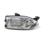 Farol H7/h3 Fiat Palio / Palio Weekend / Siena / Strada / 19