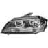 Farol Halogeno Audi A3 8p1 / A3 Sportback 8pa / A3 Cabriolet