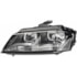 Farol Halogeno Audi A3 8p1 / A3 Sportback 8pa / A3 Cabriolet