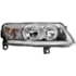 Farol Halogeno Audi A6 4f2/4f5/c6 2004 a 2008 Lado Direito