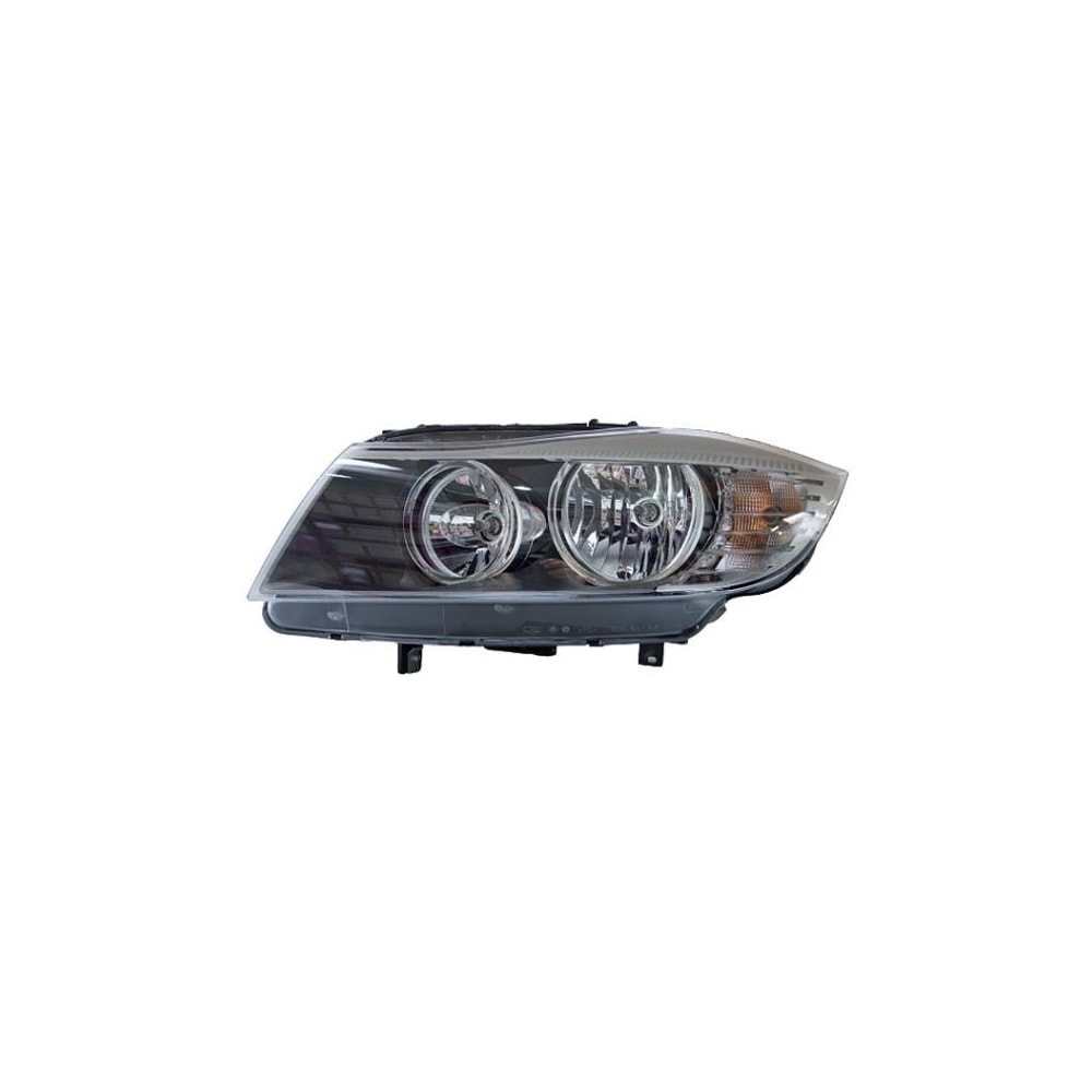 Farol Halogeno Bmw 316 / 318 / 320 / 325 / 330 / 335 2008 Em