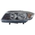 Farol Halogeno Bmw 316 / 318 / 320 / 325 / 330 / 335 2008 Em