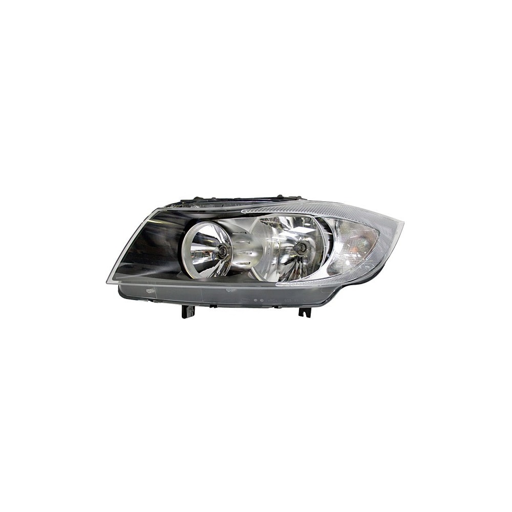 Farol Halogeno Bmw 318 / 320 / 325 / 330 / 335 / 2005 a 2008 Farol Halogeno Bmw 318 / 320 / 325 / 330 / 335 / 2005 a 2008