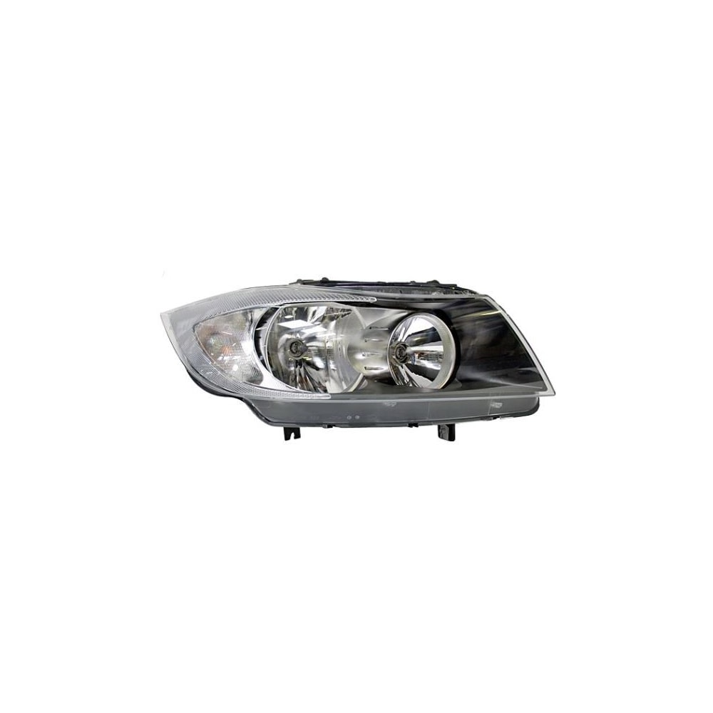 Farol Halogeno Bmw 318 / 320 / 325 / 330 / 335 / 2005 a 2008 Farol Halogeno Bmw 318 / 320 / 325 / 330 / 335 / 2005 a 2008
