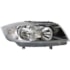 Farol Halogeno Bmw 318 / 320 / 325 / 330 / 335 / 2005 a 2008 Farol Halogeno Bmw 318 / 320 / 325 / 330 / 335 / 2005 a 2008