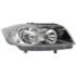 Farol Halogeno Bmw 318 / 320 / 325 / 330 / 335 / 2005 a 2008 Farol Halogeno Bmw 318 / 320 / 325 / 330 / 335 / 2005 a 2008