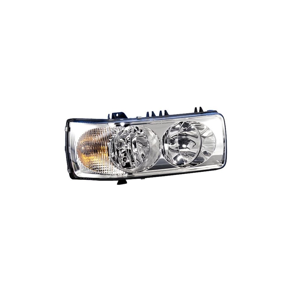 Farol Halogeno Daf Xf 105 / Cf 85 / 2005 Em Diante Lado Dire Farol Halogeno Daf Xf 105 / Cf 85 / 2005 Em Diante Lado Dire
