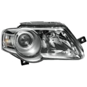 Farol Halogeno De Altura Vw Volkswagen Passat 2005 a 2010 La Farol Halogeno De Altura Vw Volkswagen Passat 2005 a 2010 La