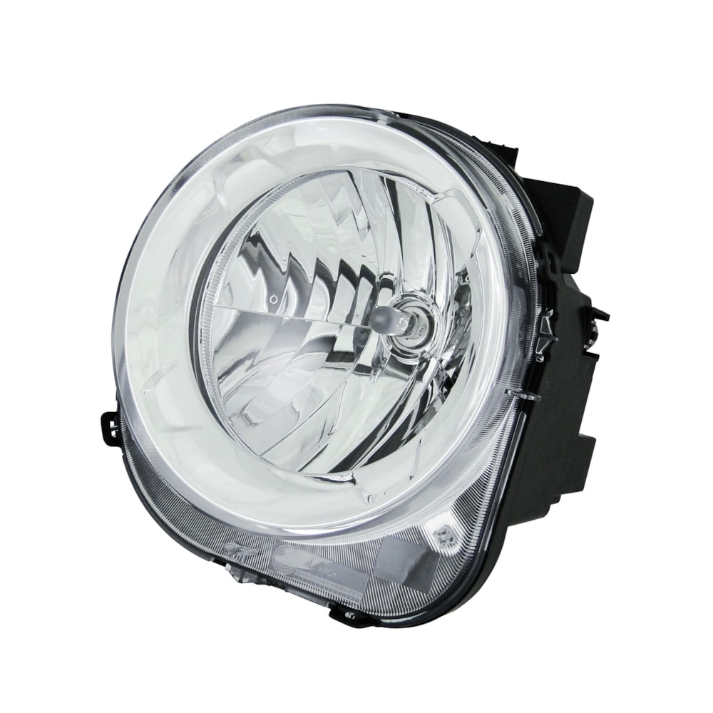 Farol Halogeno (h4) Jeep Renegade 2015 Em Diante Regulagem E Farol Halogeno (h4) Jeep Renegade 2015 Em Diante Regulagem E