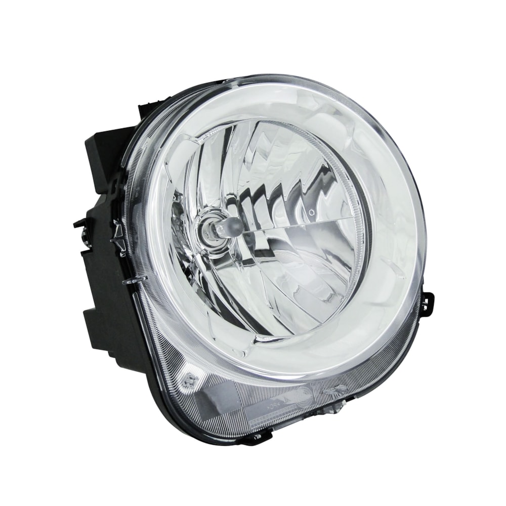 Farol Halogeno (h4) Jeep Renegade 2015 Em Diante Regulagem E Farol Halogeno (h4) Jeep Renegade 2015 Em Diante Regulagem E