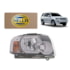 Farol Halogeno Land Rover Freelander 2 2006 a 2010 Lado Dire Farol Halogeno Land Rover Freelander 2 2006 a 2010 Lado Dire