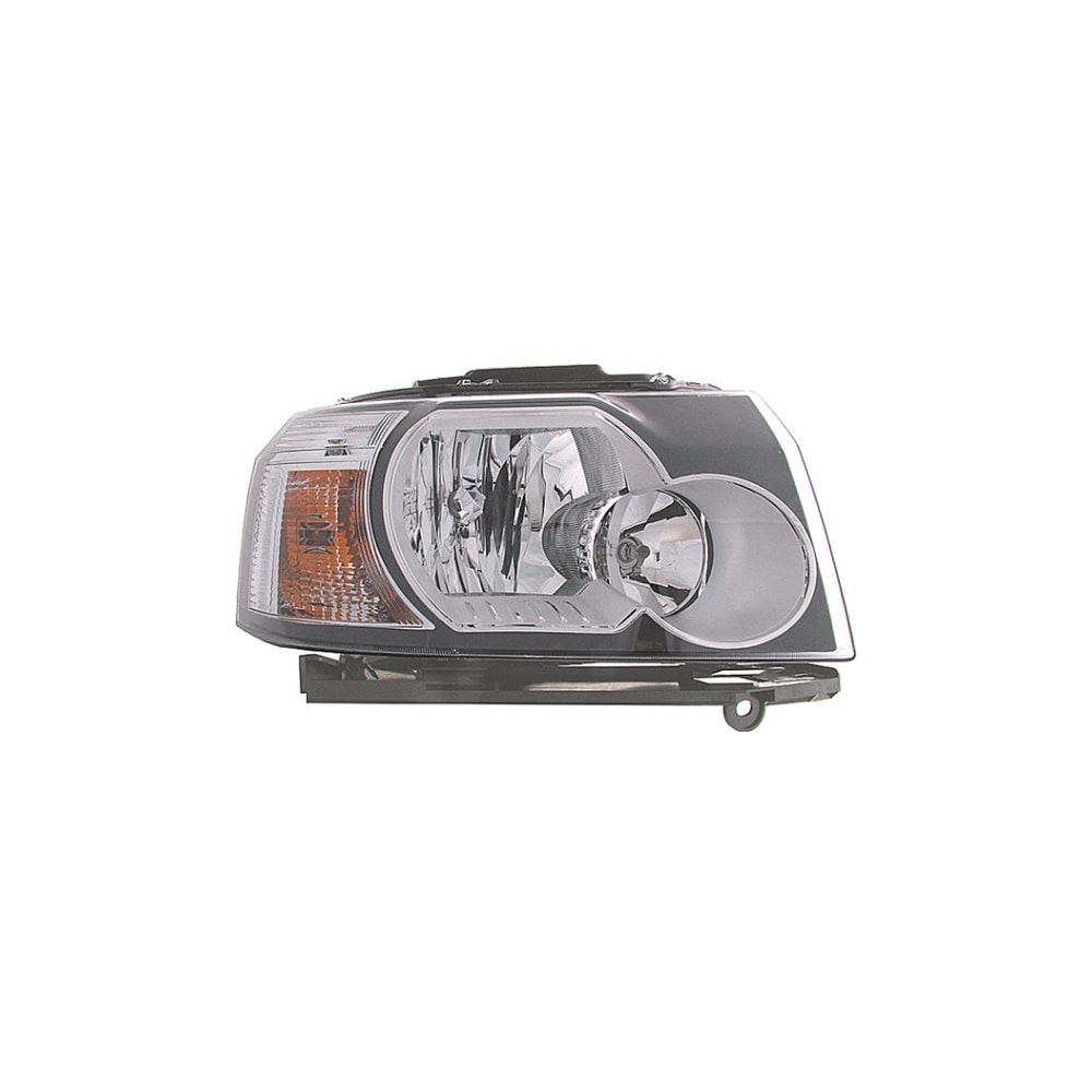 Farol Halogeno Land Rover Freelander 2 2006 a 2010 Lado Dire