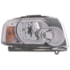 Farol Halogeno Land Rover Freelander 2 2006 a 2010 Lado Dire Farol Halogeno Land Rover Freelander 2 2006 a 2010 Lado Dire