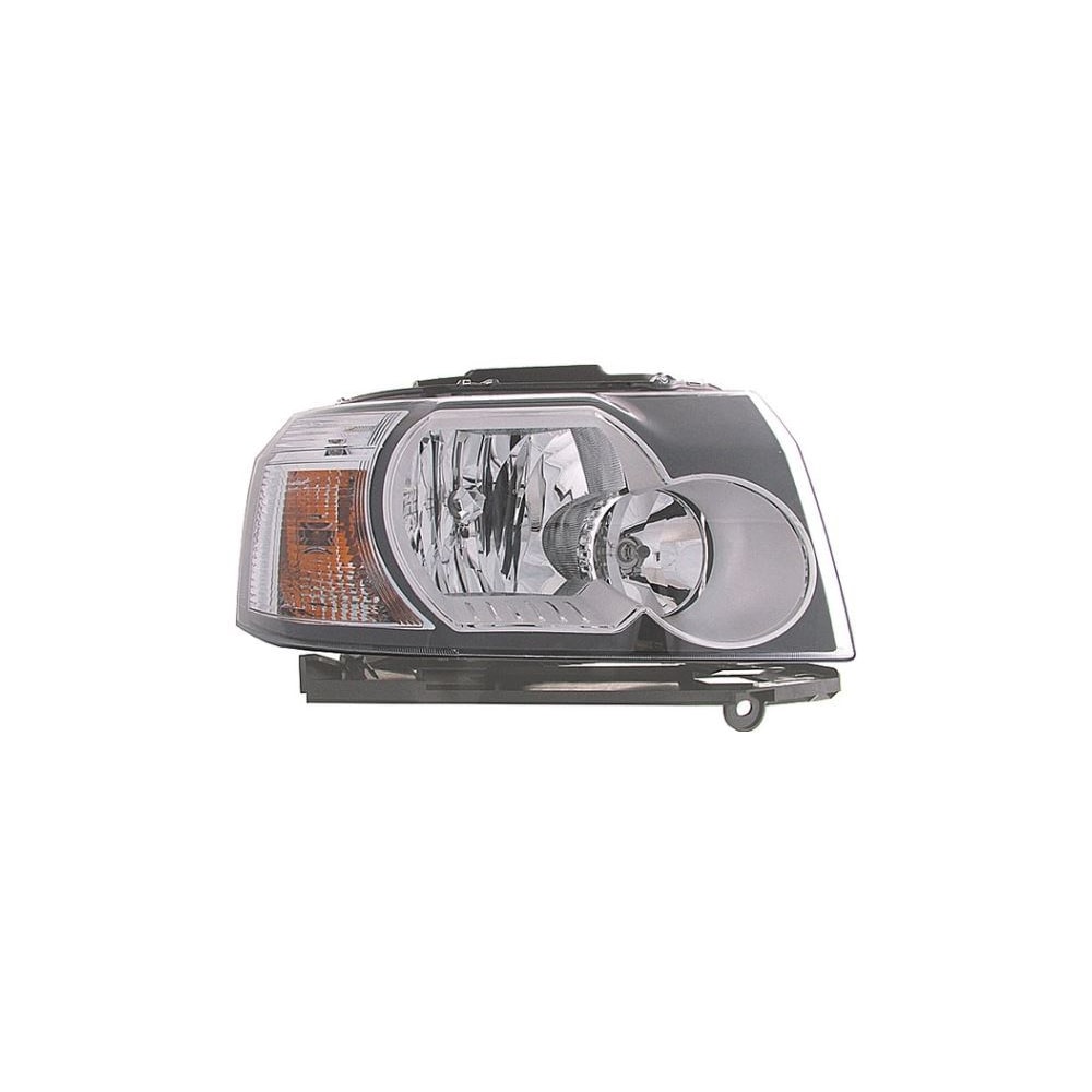 Farol Halogeno Land Rover Freelander 2 2006 a 2010 Lado Dire Farol Halogeno Land Rover Freelander 2 2006 a 2010 Lado Dire
