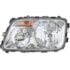 Farol Halogeno Mercedes Benz Actros Mp2 / Mp3 /2008 Em Diant Farol Halogeno Mercedes Benz Actros Mp2 / Mp3 /2008 Em Diant