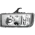 Farol Halogeno Mercedes Benz Axor Ii 1823 / 4144 / 2004 Em D Farol Halogeno Mercedes Benz Axor Ii 1823 / 4144 / 2004 Em D